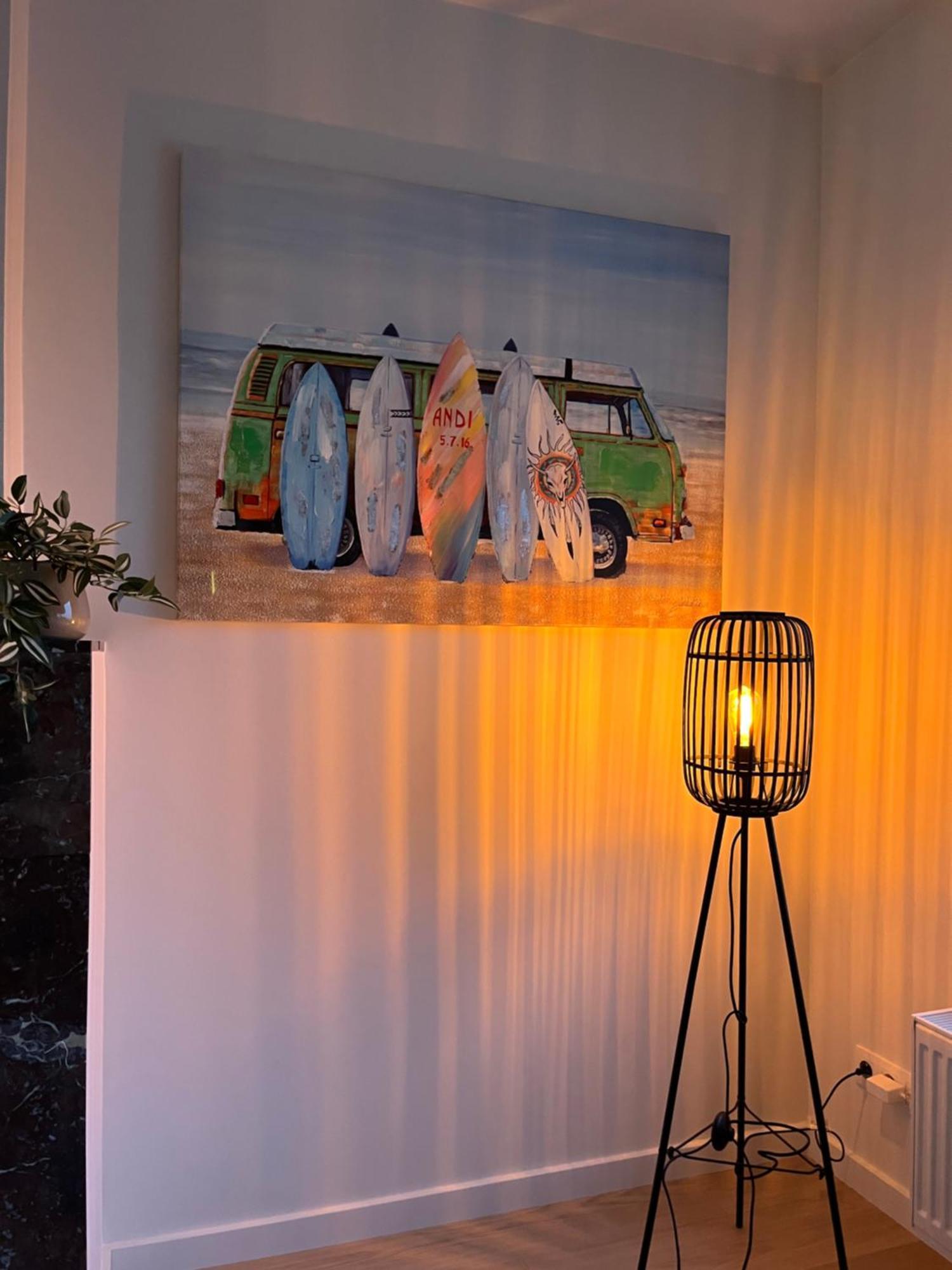 Villa Relax Kortemark Ngoại thất bức ảnh